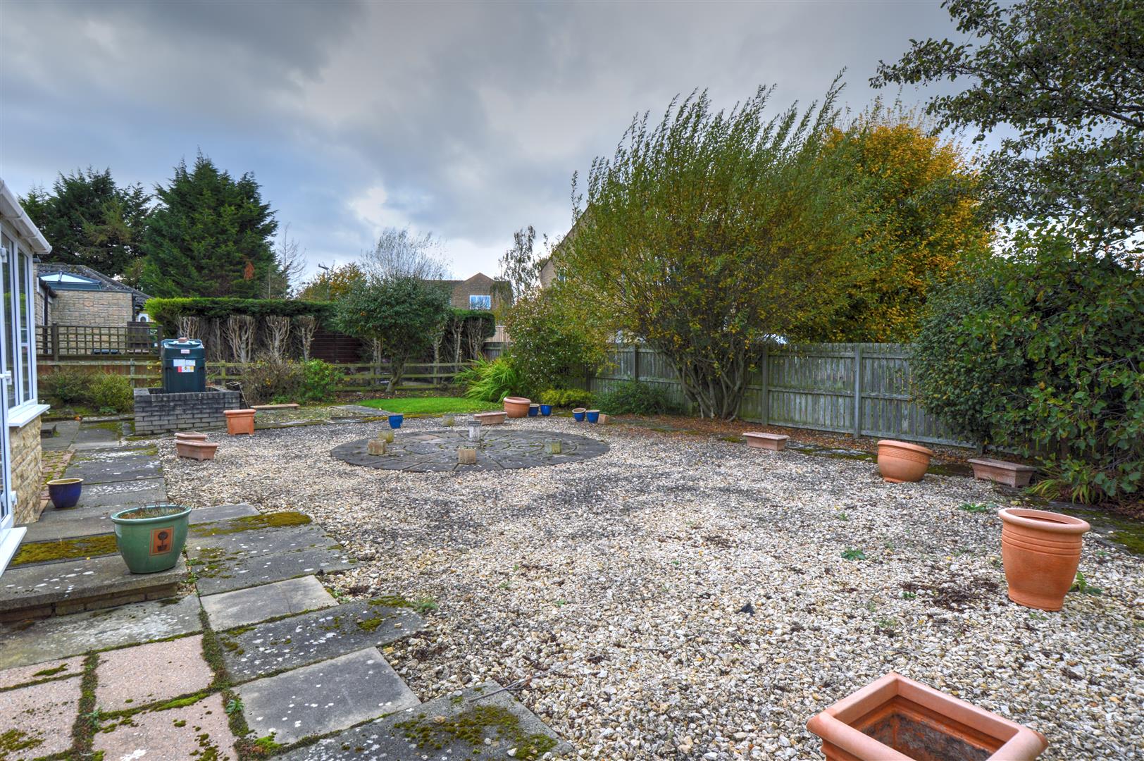 Property Whitegates, Longhorsley, Morpeth Bungalow Detached